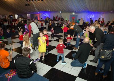 Party Pictures Gallery