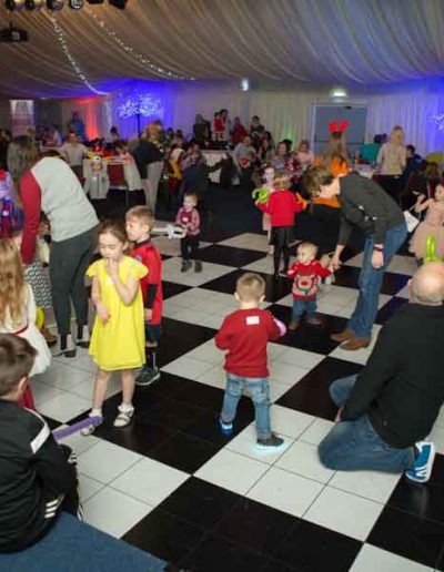 Party Pictures Gallery