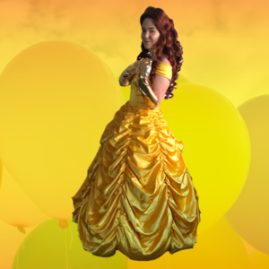 Belle