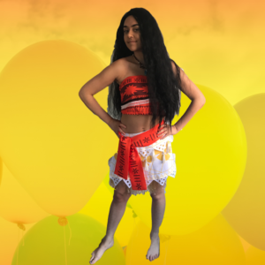 Moana