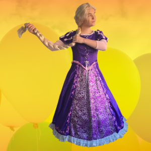 Rapunzel