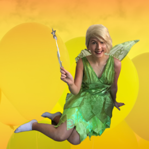 Tinkerbelle