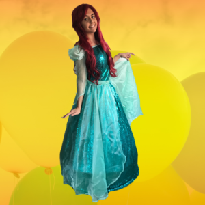 Ariel