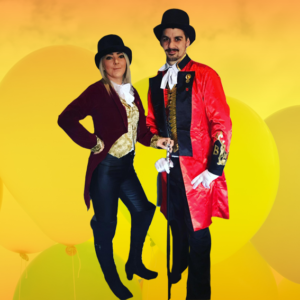 greatest showman