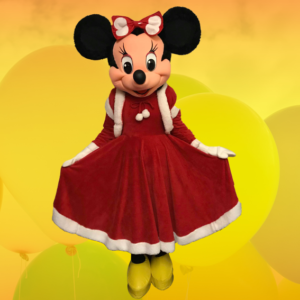 Minnie Mouse
