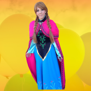 Anna