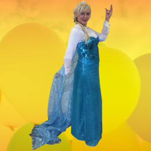 Elsa