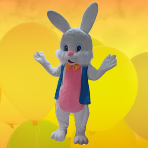 Easter Bunny 